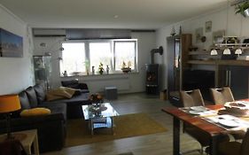 Ferienwohnung-Eifelpanorama